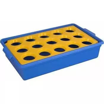 Лоток для проращивания лука МУЛЬТИДОМ Бм83-274