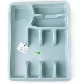 Лоток для столовых приборов Berossi magic ИК 47275000