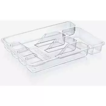 Лоток для столовых приборов TURAN Mini TRN-110