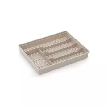 Лоток для столовых принадлежностей ПОЛИМЕРБЫТ 4316400