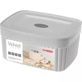 Лоток Econova Velvet 433238738