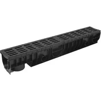 Лоток Ecoteck MEDIUM 100.125 h145 (14107) 46630