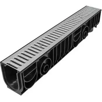 Лоток Ecoteck STANDART 100.175 h179 (14107) 46623