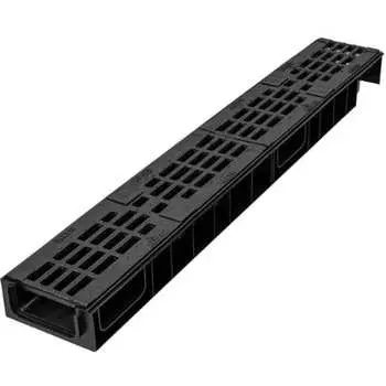 Лоток Ecoteck STANDART 100.65 h69 (14107) 46616