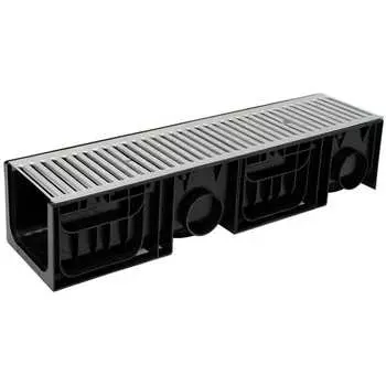 Лоток Ecoteck 200.210 h214 (14107) 54159