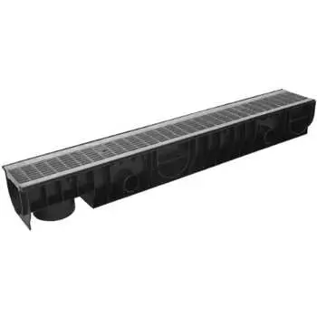 Лоток Ecoteck STANDART 100.125 h129 (14107) 46621