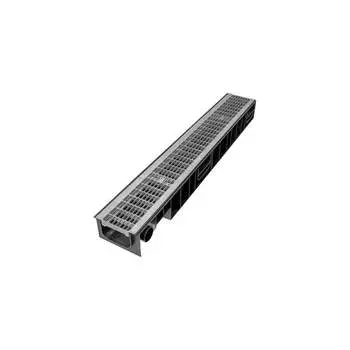 Лоток Ecoteck STANDART 100.99 h99 (14107) 46618