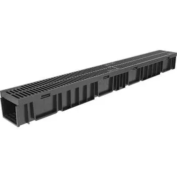 Лоток пластиковый Gidrolica Light 08067