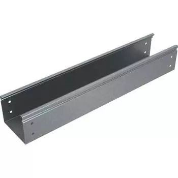 Лоток Система КМ LNEplus80-400-1.2-3000 INOX304