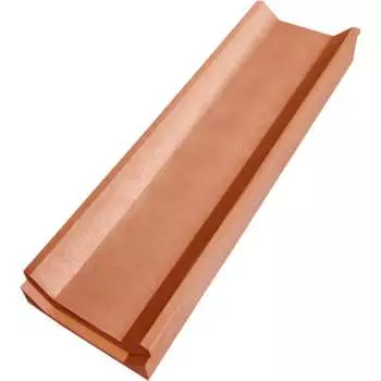 Лоток водоотведения NeoКомпозит ЛВ-50 Т