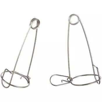 Проволочная ловушка для кротов и землероек HELP 80284