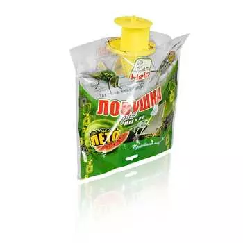 Ловушка для мух и ос HELP 80105