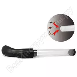 Ловушка для насекомых ЭКОСНАЙПЕР GH-200C