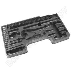 Ложемент для инструмента AIST