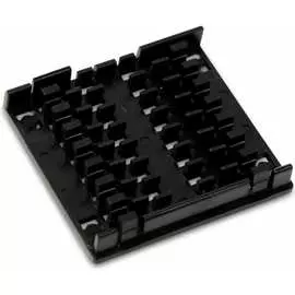 Ложемент для КДЗС 8/16 Hyperline