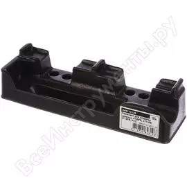 Ложемент для отверток ударных 4108fr, 4108fr, 4112fr, pvc king tony 84411212b