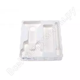 Ложемент для съемников 7962-03, 7963-03, pvc king tony 840760310h