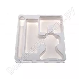 Ложемент для съемников 7962-04, 7963-04, pvc king tony 840760410h