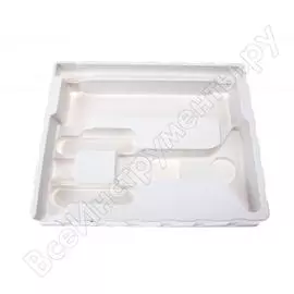 Ложемент для съемников 7962-08, 7963-08, pvc king tony 840760812h