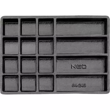Ложемент NEO Tools 84-249