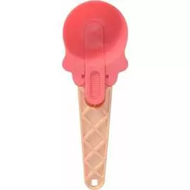 Ложка для мороженого МУЛЬТИДОМ Рожок VL80-344