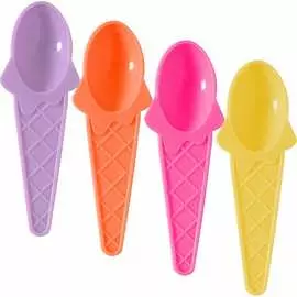 Ложка для мороженого МУЛЬТИДОМ VL80-495