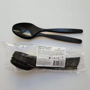 Ложка EUROHOUSE Премиум 15486
