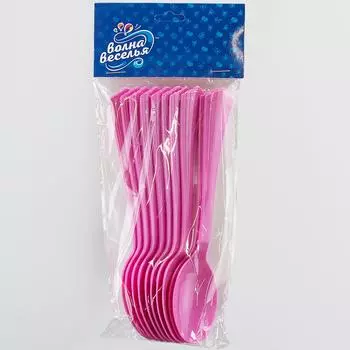 Ложки Волна веселья