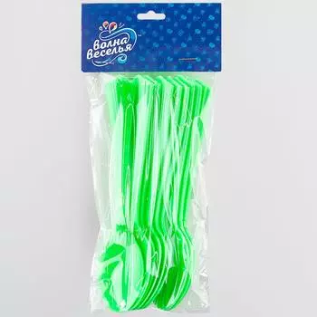 Ложки Волна веселья