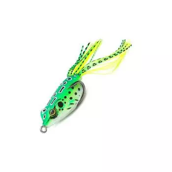 Лягушка-незацепляйка Namazu