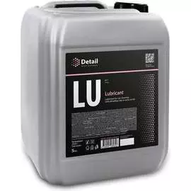 Лубрикант для глины Detail