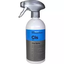 Лубрикант для глины и автоскрабов Koch Chemie Clay Spray 368500 015974