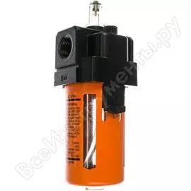 Лубрикатор для пневмоинструмента WIEDERKRAFT