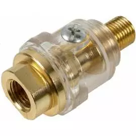 Лубрикатор-масленка для пневмоинструмента Pegas pneumatic 4710