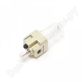 Мини лубрикатор-маслодобавитель для пневмосистем Rockforce Profi RF-AL2000-02