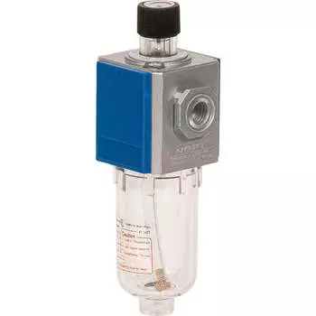 Лубрикатор NBPT GL200-1/4 N (02) 50446