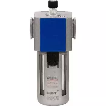 Лубрикатор NBPT GL400-3/8 N (03) 80152