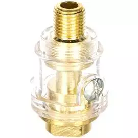 Лубрикатор QUATTRO ELEMENTI MF-1B 771-039