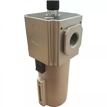 Лубрикатор SHPI GAL600C-25-G