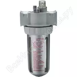 Лубрикатор Voylet 184-014 АL-80 005-00037