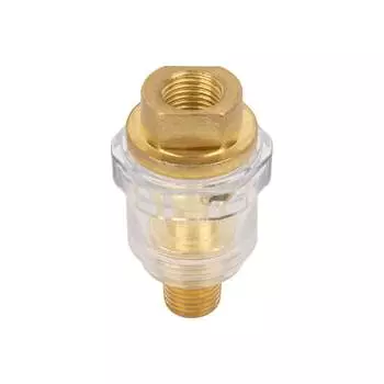 Лубрикатор WIEDERKRAFT WDK-65045