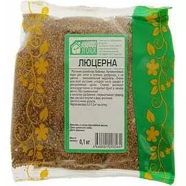 Люцерна семена Зеленый уголок