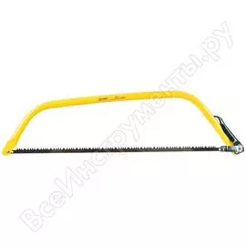 Лучковая пила TOPEX 10A907