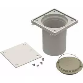 Лючок прочистка-ревизия Татполимер ТП-98.100 29897