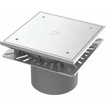 Лючок прочистка/ревизия Татполимер ТП-98.160 51922