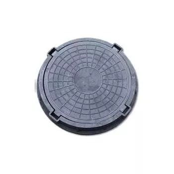 Люк Агросток 32858