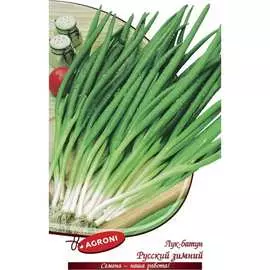 Лук-батун семена Агрони