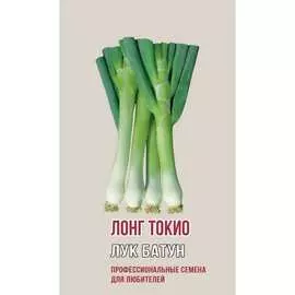 Лук батун семена Агрони