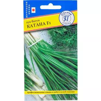 Лук-батун семена Престиж-Семена Катана F1 00024662