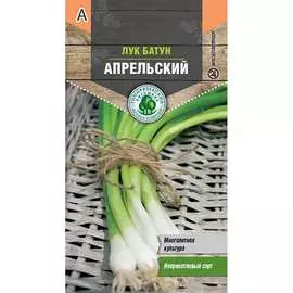 Лук-батун семена Тимирязевский питомник